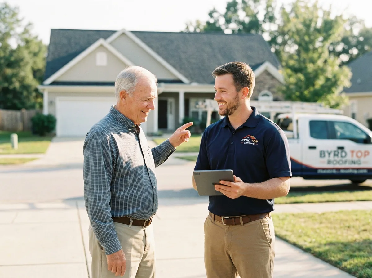 Roofing Colmar, PA FAQs
